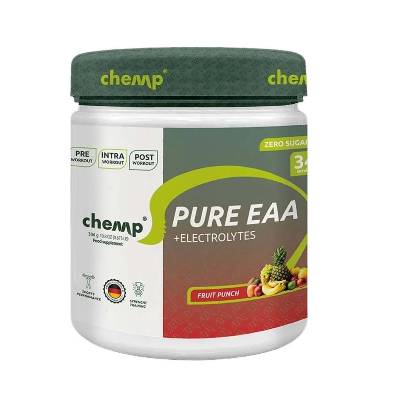 CHEMP Pure EAAs+electrolytes 306gr - Image 3