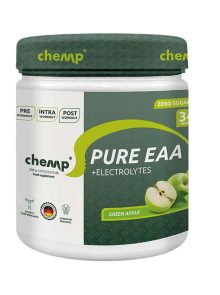 CHEMP Pure EAAs+electrolytes 306gr