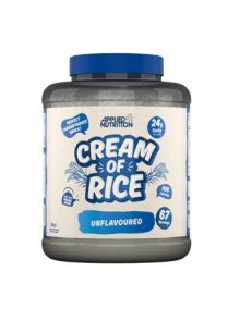 APPLIED NUTRITION Cream Of Rice 2000gr