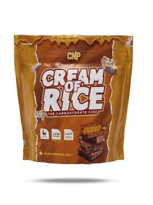 CNP Cream Of Rice 2000gr
