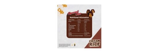CNP Cream Of Rice 2000gr - Image 6