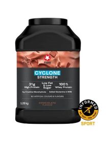 MAXI NUTRITION CYCLONE ALL IN ONE PROTEIN POWDER 1,26KG