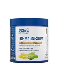 APPLIED NUTRITION Tri-Magnesium Powder 200gr