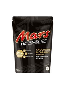MARS Protein Powder 455gr