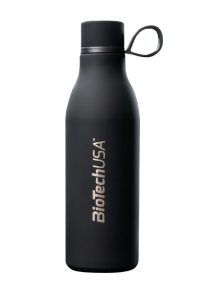 BIOTECH USA Stainless Steel Bottle 500ml
