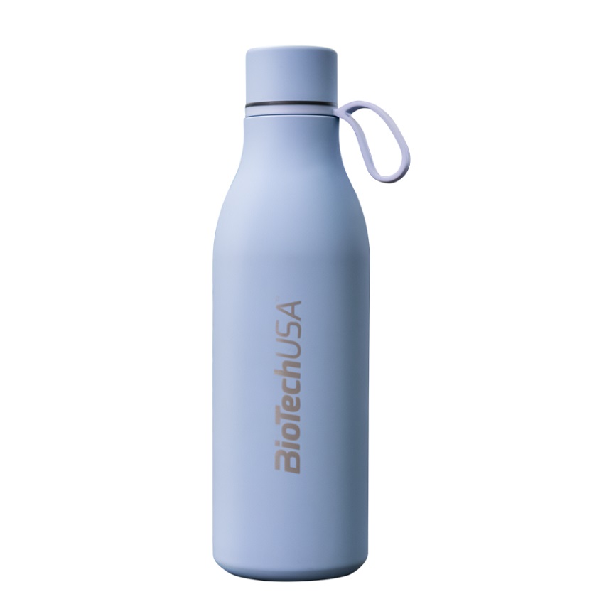 BIOTECH USA Stainless Steel Bottle 500ml - Image 6