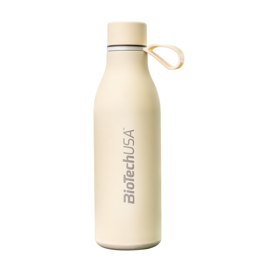 BIOTECH USA Stainless Steel Bottle 500ml - Image 7
