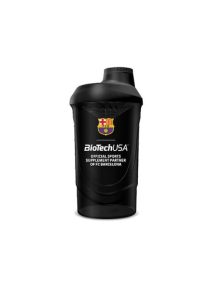BIOTECH USA FC Barcelona Shaker 600ml