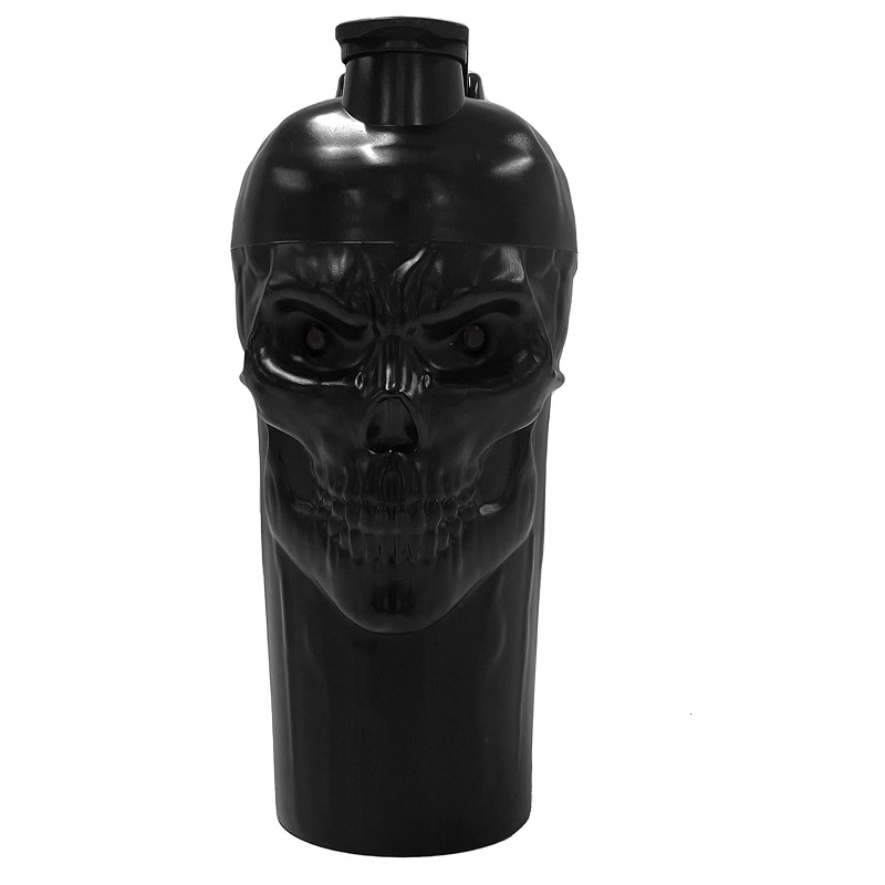 JNX The Curse! Skull Shaker 600ml - Image 5