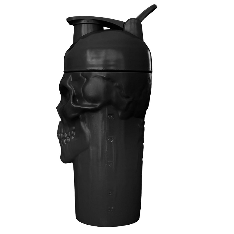 JNX The Curse! Skull Shaker 600ml - Image 4