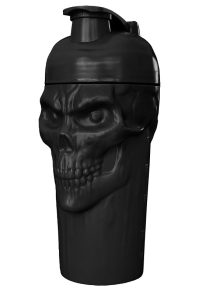 JNX The Curse! Skull Shaker 600ml