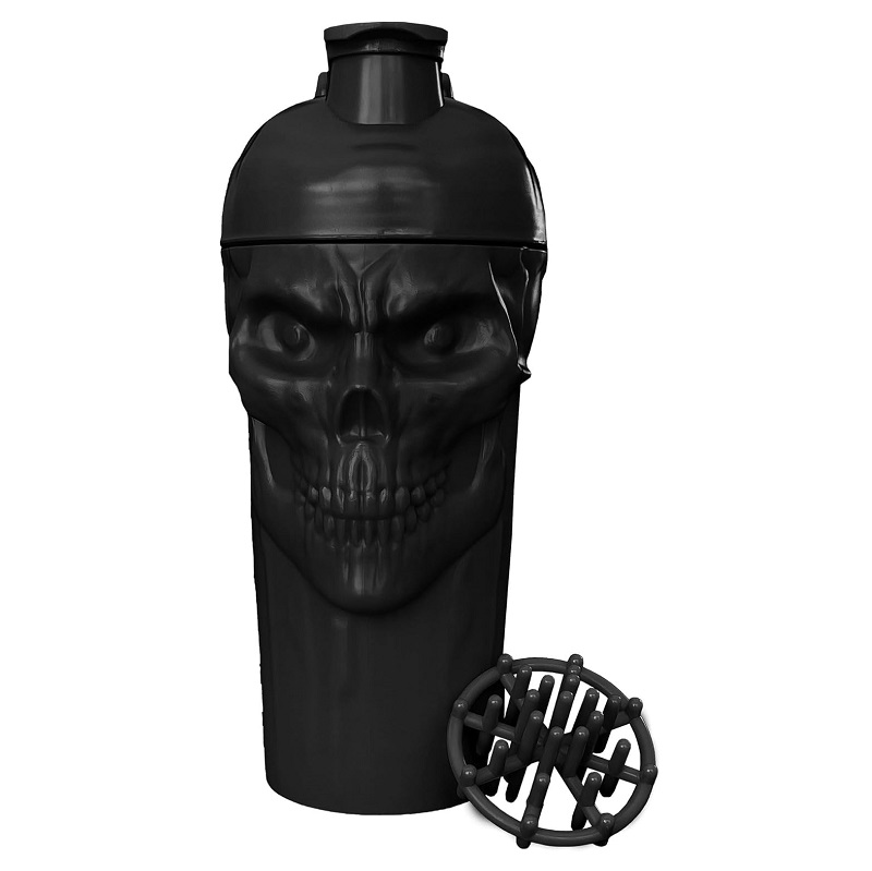 JNX The Curse! Skull Shaker 600ml - Image 2