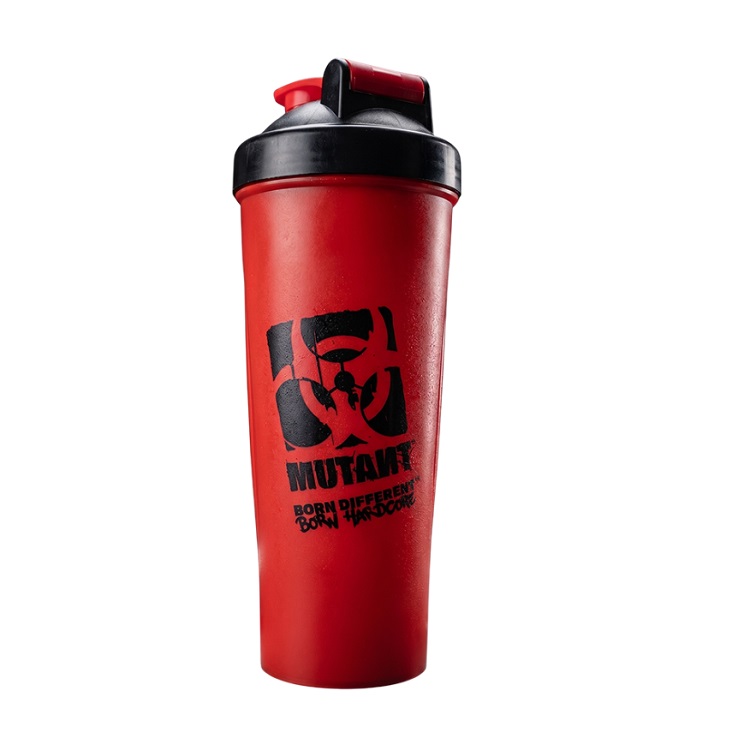 MUTANT Born Hardcore Deluxe Shaker 1000ml - Image 2