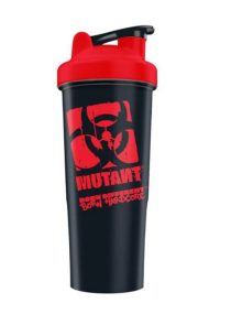 MUTANT Born Hardcore Deluxe Shaker 1000ml