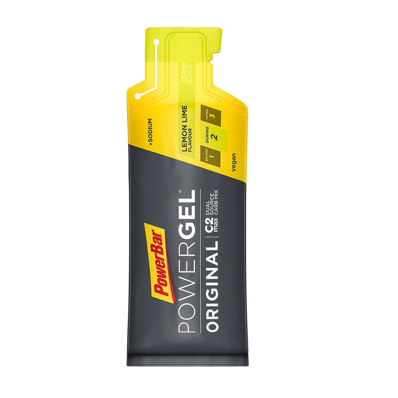 POWERBAR PowerGel Original 41gr