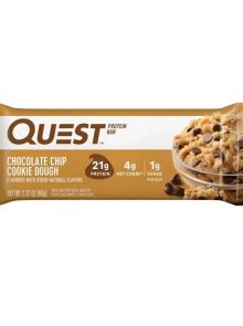 QUEST NUTRITION Protein Bar 60gr