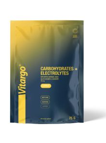 VITARGO Carbohydrates + Electrolytes 75gr