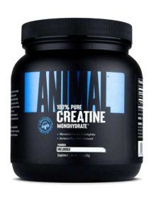 UNIVERSAL Animal Creatine 500gr Unflavoured