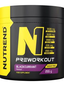 NUTREND N1 255gr