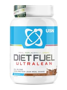 USN Diet Fuel Ultra Lean 1000gr