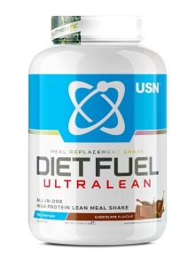 USN Diet Fuel Ultra Lean 2000gr