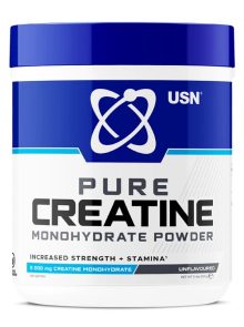 USN Pure Creatine 500gr