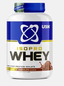 USN IsoPro Whey Protein 1800gr