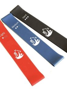 OEM Λάστιχο κορδέλα Loop Band