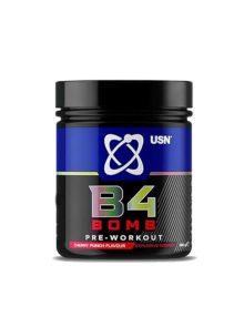 USN B4-Bomb 300gr