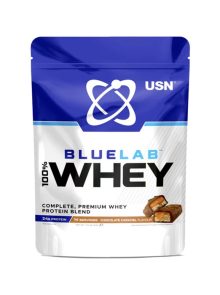 USN Blue Lab Whey Protein 476gr