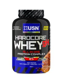 USN Hardcore Whey GH 2000gr