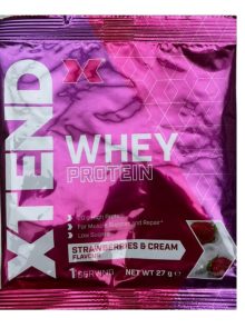 SCIVATION XTEND Whey Protein 30gr