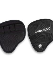BIOTECH USA Grip Pad Black
