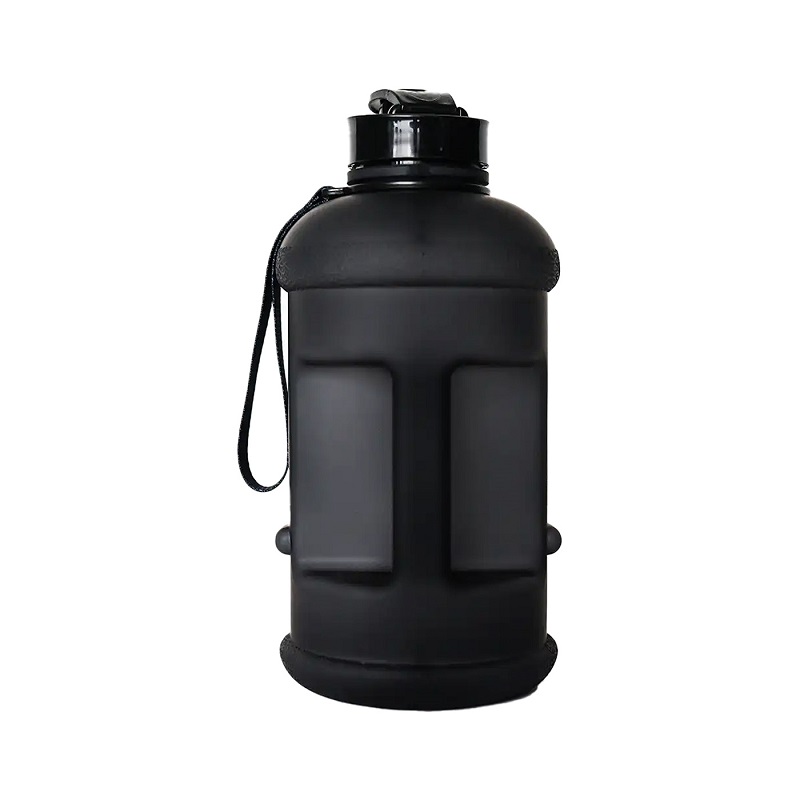 CHEMP Water Jug Black 1.3L - Image 2