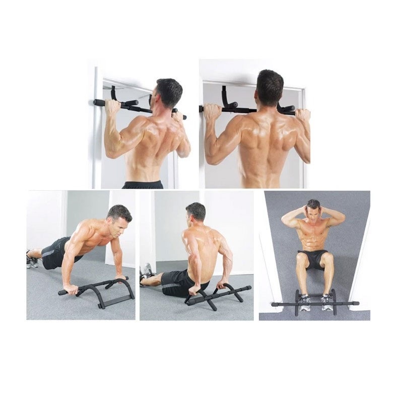 OEM Μονόζυγο Πόρτας Iron Gym - Image 4