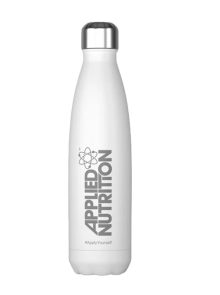 APPLIED NUTRITION Stainless Steel Flask 500ml
