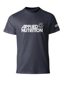 APPLIED NUTRITION T-Shirt Navy