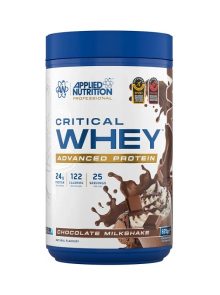 APPLIED NUTRITION Critical Whey Protein 850gr