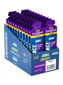 APPLIED NUTRITION Endurance Energy Gel 20x60ml