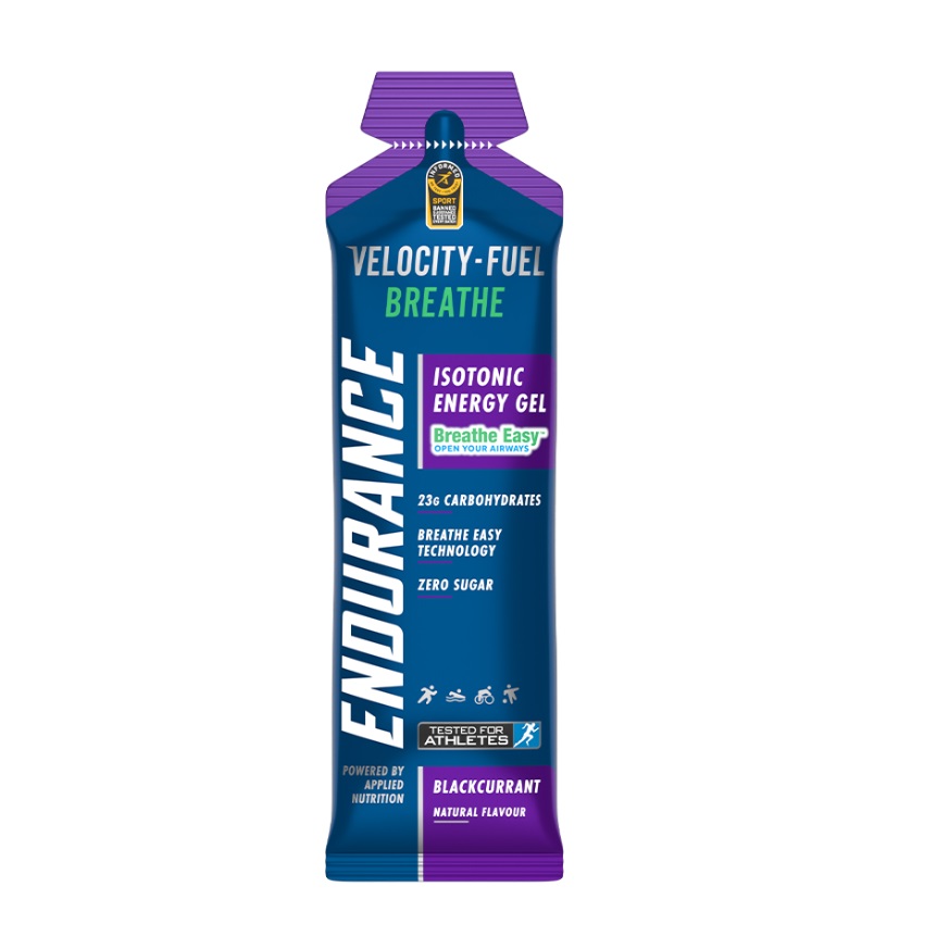 APPLIED NUTRITION Endurance Energy Gel 60ml