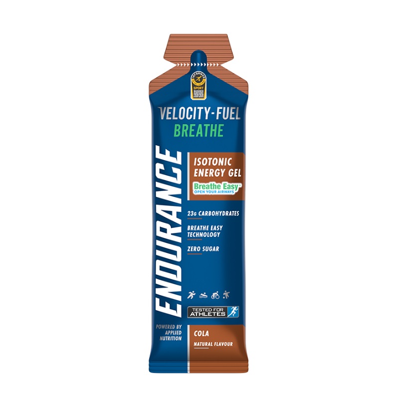 APPLIED NUTRITION Endurance Energy Gel 60ml - Image 4