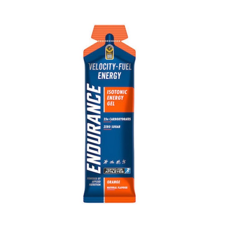 APPLIED NUTRITION Endurance Energy Gel 60ml - Image 5