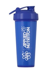 APPLIED NUTRITION Premium Shaker 800ml Blue
