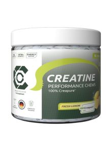 CHEMP Creatine Performance Chews 90chews