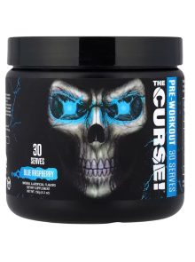 JNX The Curse! 150gr 30serv