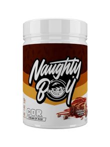 NAUGHTY BOY Cream Of Rice 1000gr