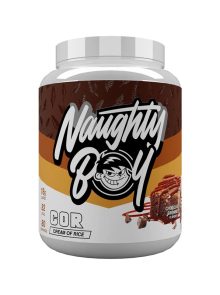 NAUGHTY BOY Cream Of Rice 2000gr